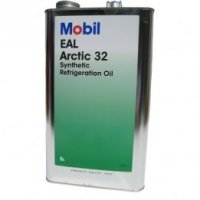 Масло Mobil EAL Arctic 32